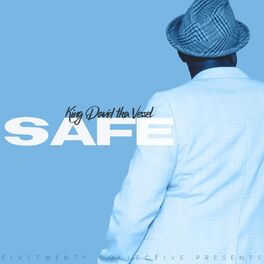 Album picture of Safe