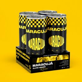 Album cover of Maracujá