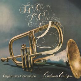 Album cover of The Color of My Country in Jazz (Özgün Jazz Denemeleri)