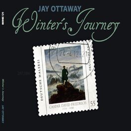 Album cover of Winter's Journey