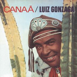 Album cover of Canaã
