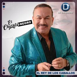 Album cover of El Rey de los Caballos
