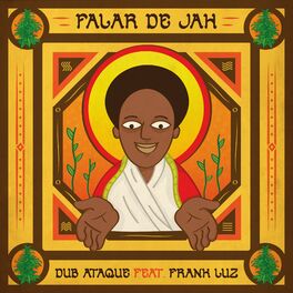 Album cover of Falar de Jah