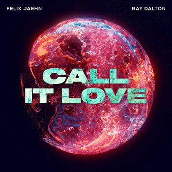 Call It Love cover