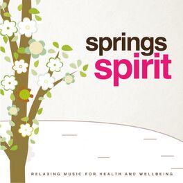 Album cover of Springs Spirit