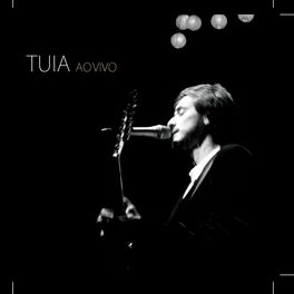 Album cover of Tuia (Ao Vivo)