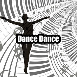 Album cover of Dance Dance