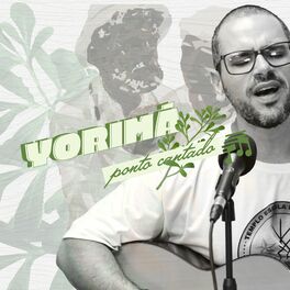 Album cover of Yorimá