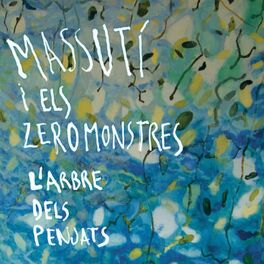 Album cover of L'Arbre dels Penjats