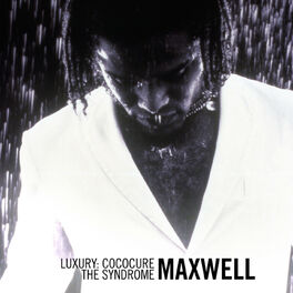 Album cover of Luxury: Cococure: The Syndrome EP