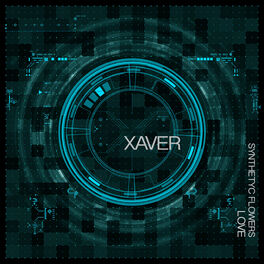 Album cover of Synthetyc Flowers Love