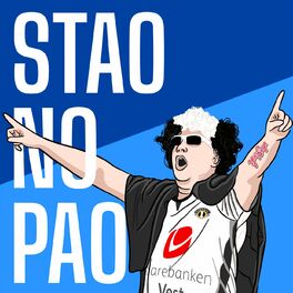 Album cover of Stao No Pao