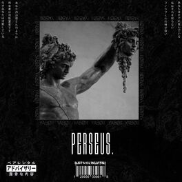 Album cover of Perseus