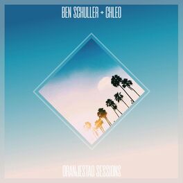 Album cover of Oranjestad Sessions