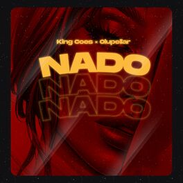 Album cover of Nado