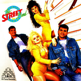 Album cover of Calle Con Clase