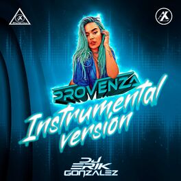 Album cover of Provenza (instrumental)
