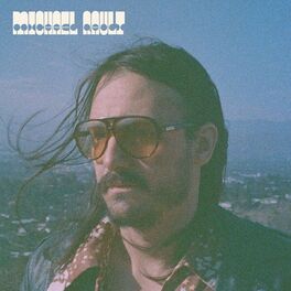 Album cover of Michael Rault