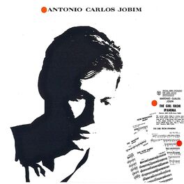 Album cover of The Antonio Carlos Jobim Songbook (Remaster)