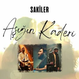 Album cover of Aşığın Kaderi (Yeni Versiyon)