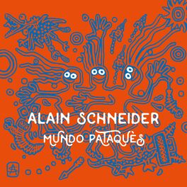 Album cover of Mundo Pataques