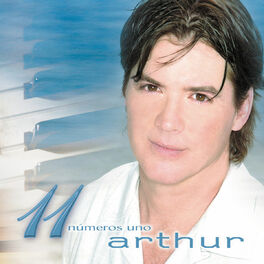 Album cover of 11 Números Uno