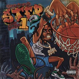 Album cover of Step 1