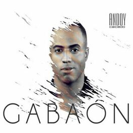 Album cover of Gabaón