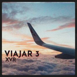 Album cover of Viajar 3