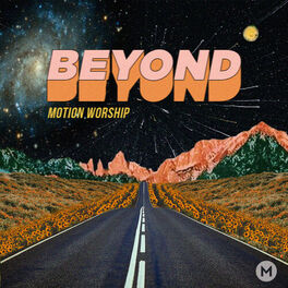 Album cover of Beyond