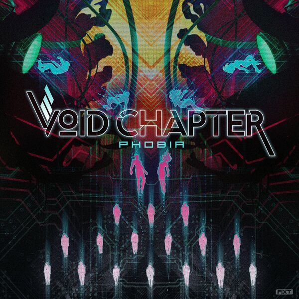 Void Chapter - Phobia [single] (2022)