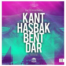 Album cover of Kant Hasbak Bent Dar