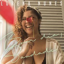 Album cover of Bom Dia, Saudade (Single Version)