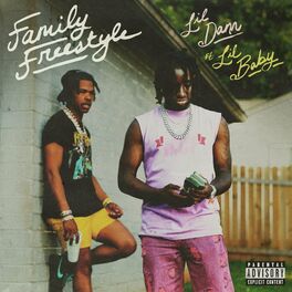 Album cover of Family Freestyle