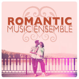 Album cover of Romantic Music Ensemble