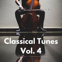 Album cover of Classical Tunes Vol. 4