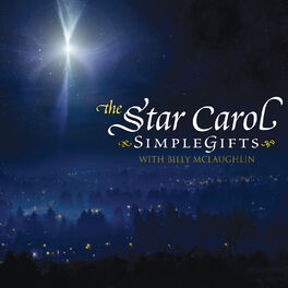 Album cover of A Star Carol
