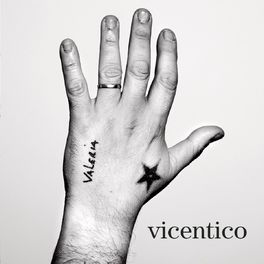 Album cover of Vicentico 5