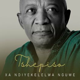 Album cover of Xandiyekelelwa Nguwe (feat. Zahara and Soweto Gospel Choir)