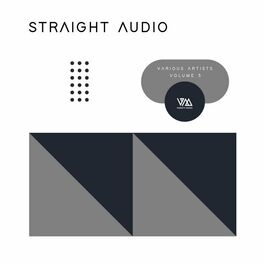Album cover of Straight Audio, Vol. 5
