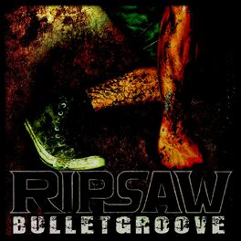 Album cover of Bulletgroove