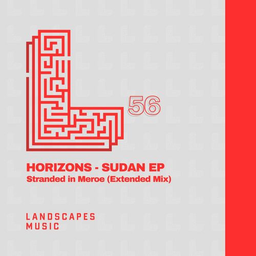  Horizons (IT) - Sudan (2023) 
