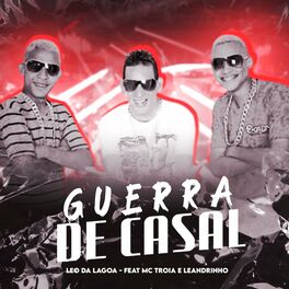 Album cover of Guerra de Casal
