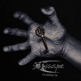 Album cover of Closing In