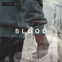Album cover of Blood