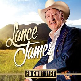 Album cover of 60 Goue Jare