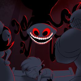 Album cover of Boogieman