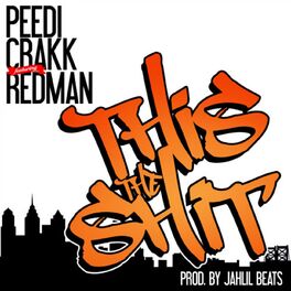 Album cover of This The Sh t