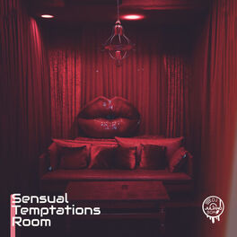 Album cover of Sensual Temptations Room