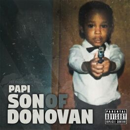 Album cover of Son of Donovan